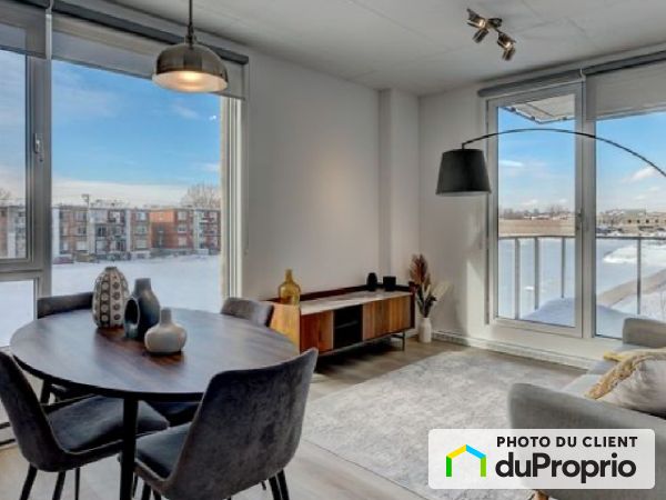 502-2000 rue Remembrance, Lachine for rent