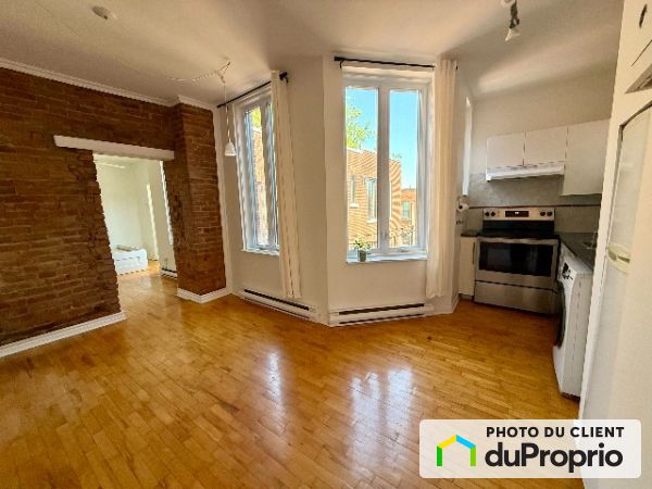 C-3435 Ave De Lorimier, Le Plateau-Mont-Royal for rent