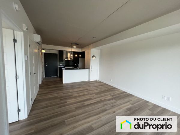 2360 rue Gabriel-Le Prévost, Ste-Foy à louer