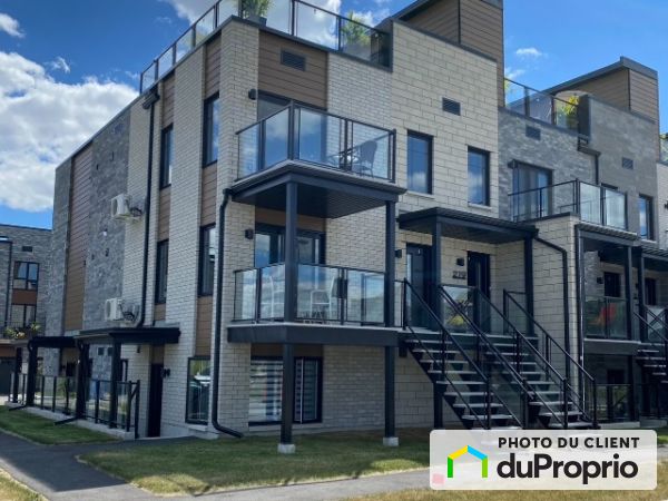 219 rue de la Cité-Jardin, Gatineau (Gatineau) for rent