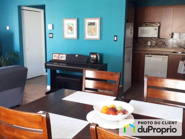 2916, rue Montcalm, Vaudreuil-Dorion à louer