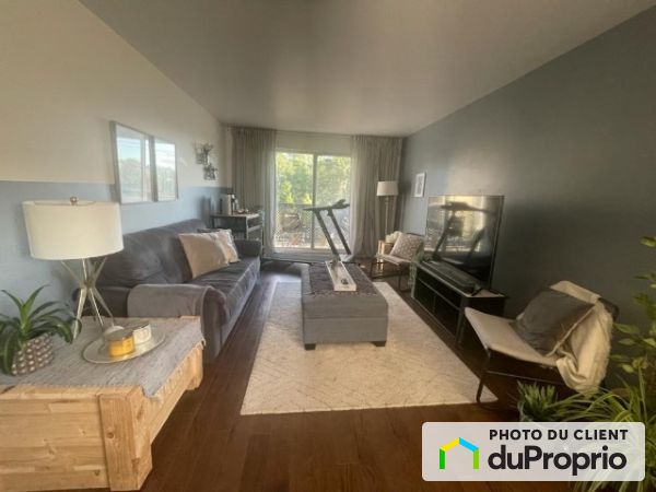 304-5700 chemin de Chambly, Longueuil (St-Hubert) for rent