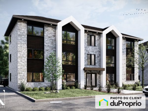 975 rue de Chaumont, St-Jérôme (Bellefeuille) for rent