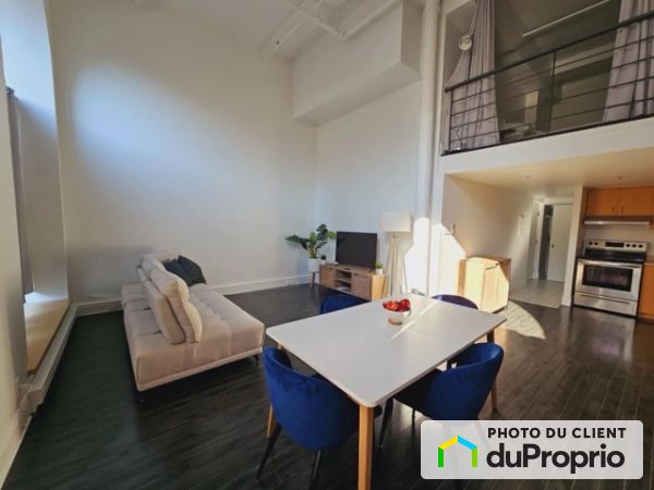 570 boulevard Charest Est, St-Jean-Baptiste for rent