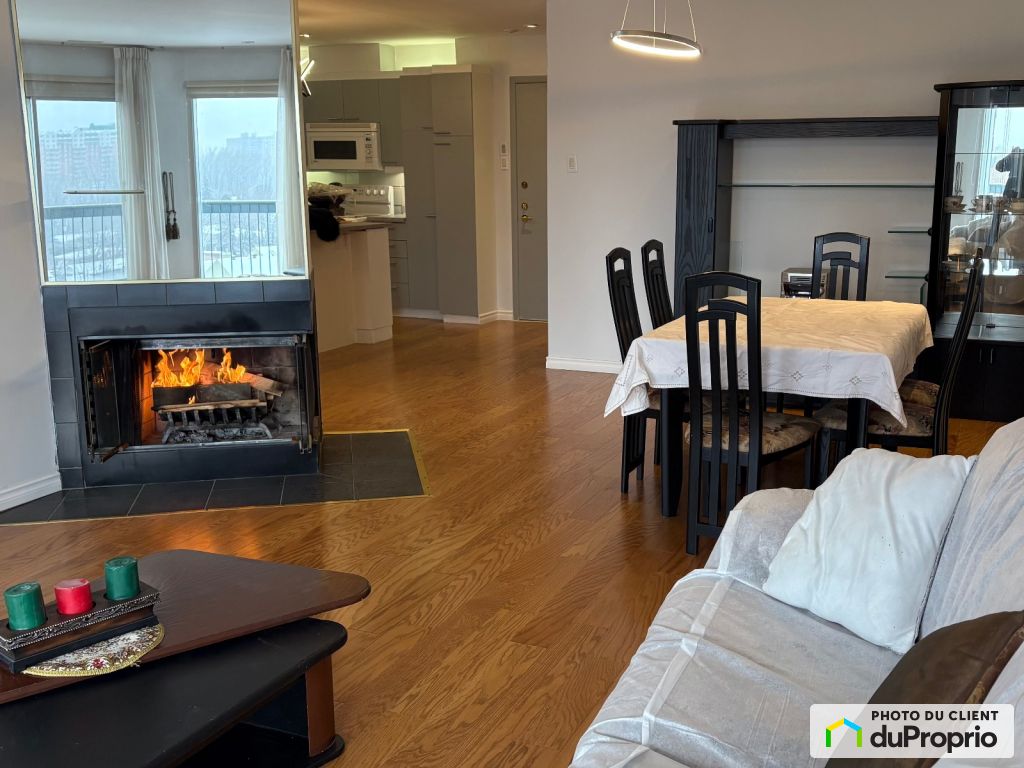 Laval Apartments for rent