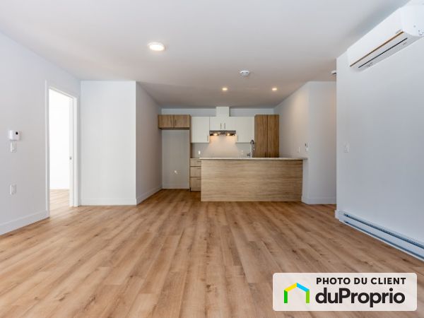 2045-2055, rue Grimard, Trois-Rivières à louer