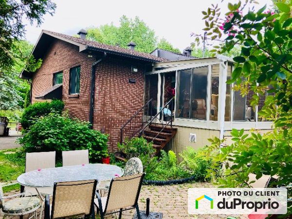 30, Rue Marguerite-Bourgeoys, Boucherville à louer