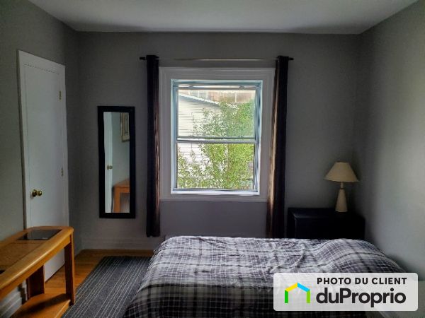 43 boulevard La Fayette, Longueuil (Vieux-Longueuil) à louer