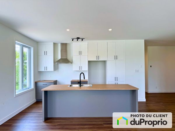 155 rue Rousseau, Ste-Perpétue à louer