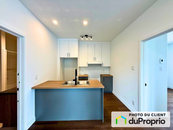 165 rue Rousseau, Ste-Perpétue for rent