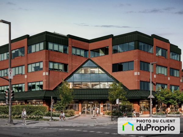 1170 boulevard Lebourgneuf, Lebourgneuf à louer