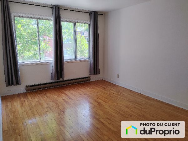 8432 rue de Reims, Villeray / St-Michel / Parc-Extension for rent