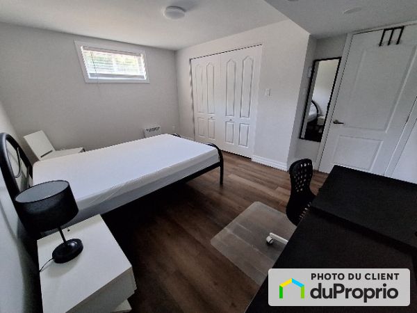 rue de Bromont, Gatineau (Gatineau) à louer