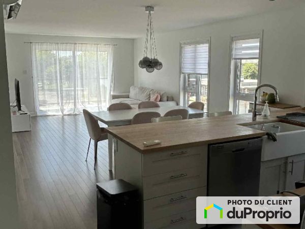 4992 rue Bossuet, Lévis for rent