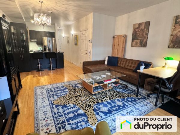 205-2177 boulevard Thimens, Saint-Laurent for rent