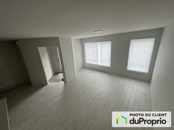 3-6805 Champagnier, Brossard for rent