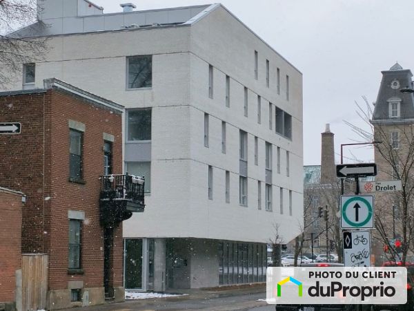 367, Avenue des Pins, Le Plateau-Mont-Royal à louer