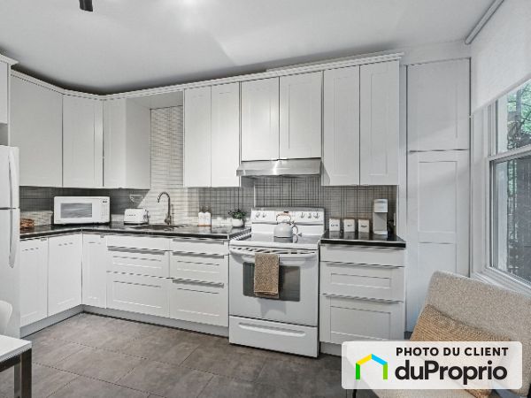 5184 avenue des Érables, Le Plateau-Mont-Royal for rent