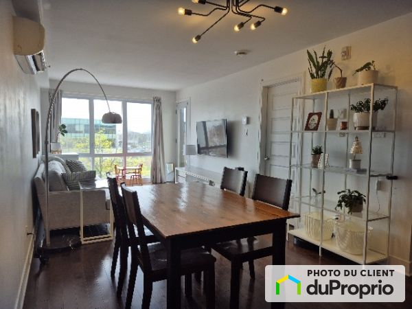 302-11900, Dulongpré, Ahuntsic / Cartierville à louer