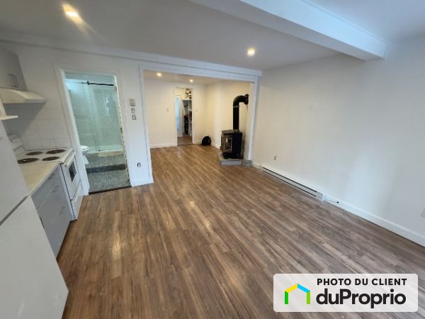 5209 Saint-Dominique, Le Plateau-Mont-Royal for rent