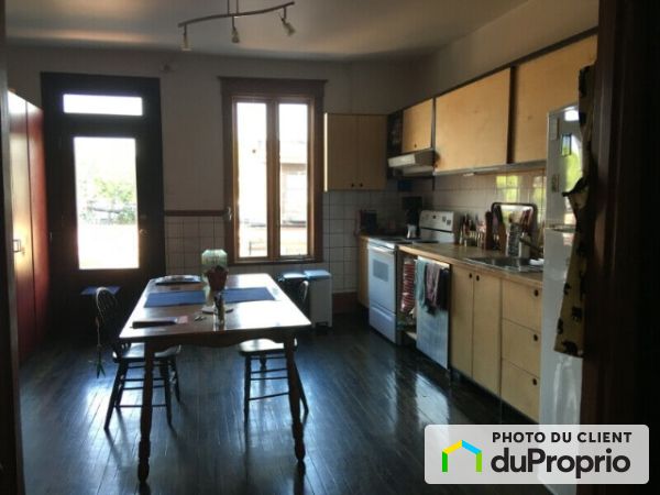 4451 brebeuf, Le Plateau-Mont-Royal for rent