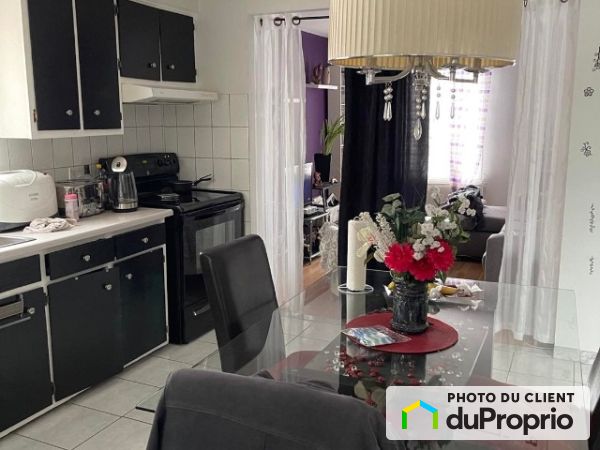 1133 Barré, Saint-Laurent for rent