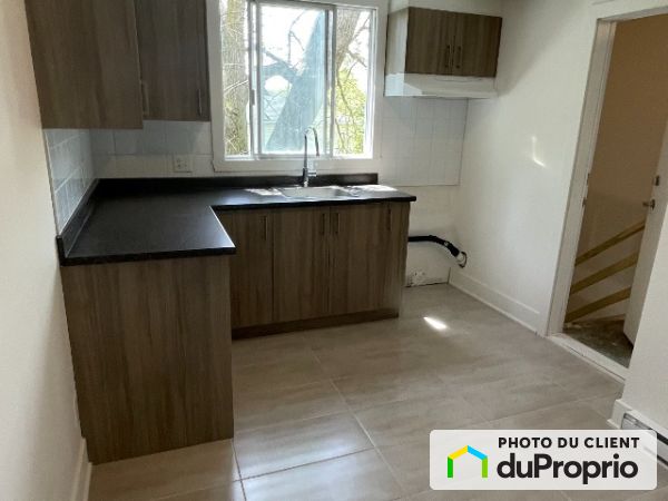 4-1106 chemin de Chambly, Longueuil (Vieux-Longueuil) for rent