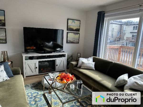 8 place de l&#39;Harmonie, Mont-Blanc (St-Faustin-Lac-Carré) for rent