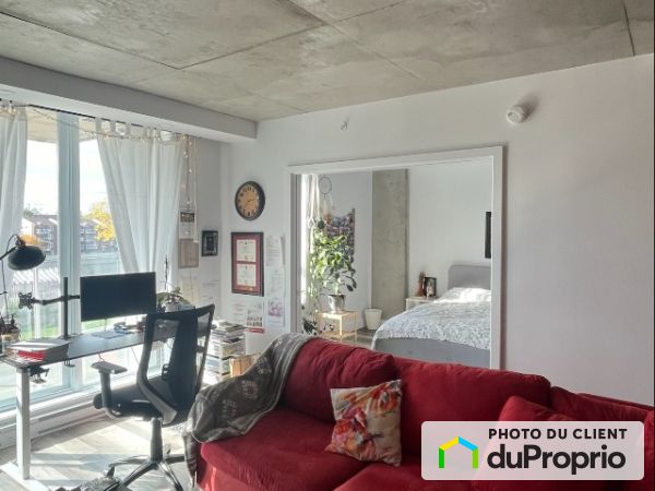 316-100 rue Montcalm, Gatineau (Hull) for rent