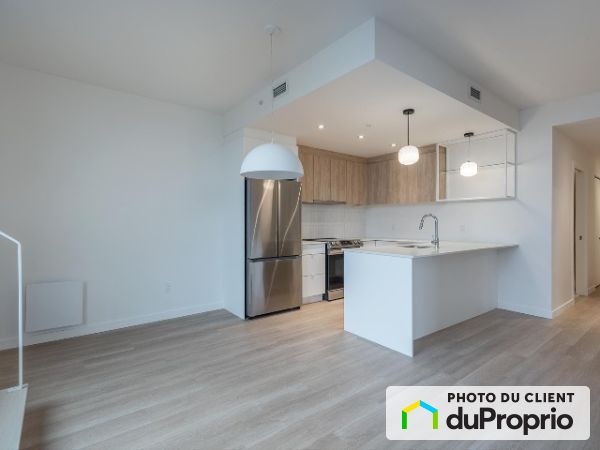 2812, rue Ontario Est, Ville-Marie (Centre-Ville et Vieux-Montréal) à louer
