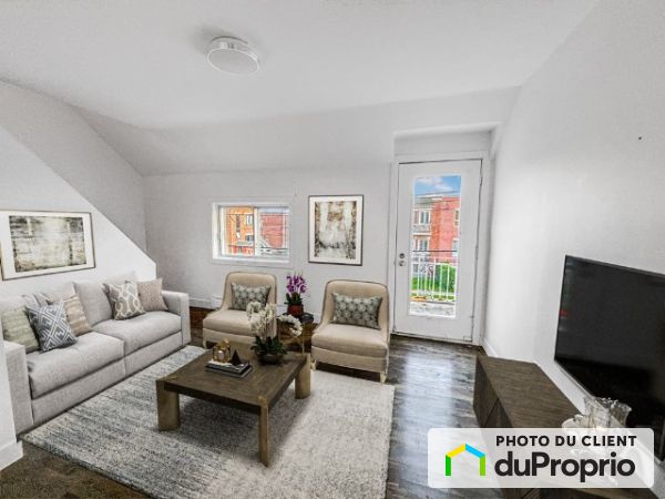 403 av. Georges-v, Pointe-Aux-Trembles / Montréal-Est for rent
