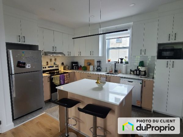 708 2e Avenue, Limoilou for rent