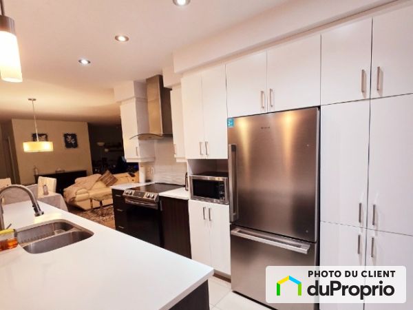 8-225 Rue de Dublin, Gatineau (Gatineau) for rent