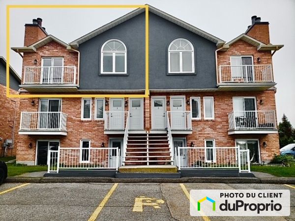 3-67 De Sauternes, Gatineau (Gatineau) for rent