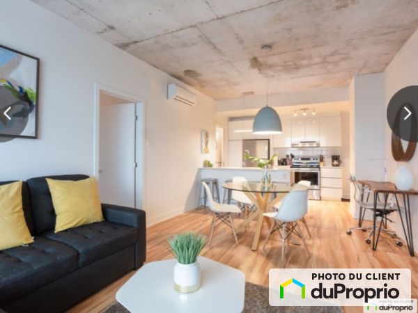 426-205, avenue de lequinoxe, Brossard à louer