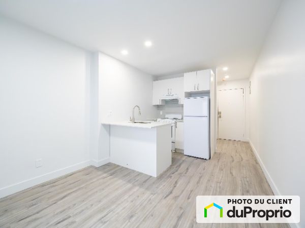 206-4750, Ontario Est, Mercier / Hochelaga / Maisonneuve à louer