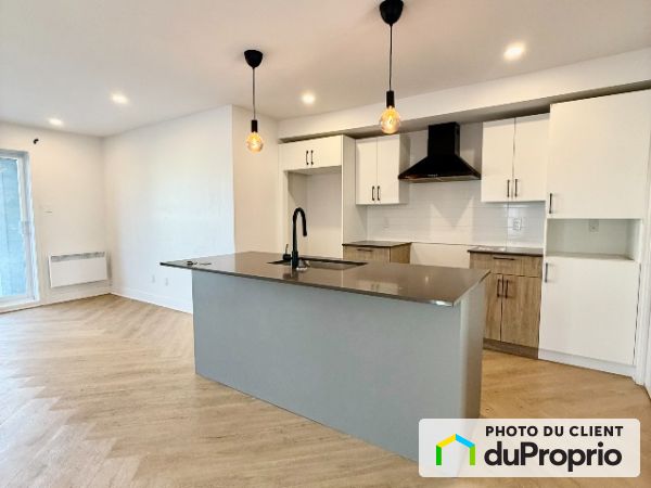102-26, rue Chapleau, Terrebonne (Terrebonne) à louer