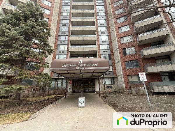 608-10400, boulevard de l&#39;Acadie, Ahuntsic / Cartierville à louer