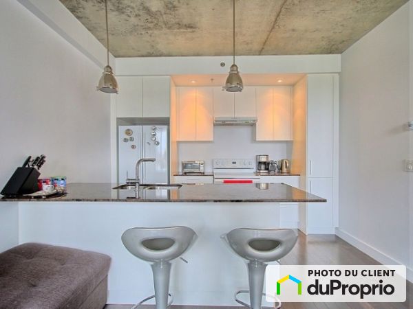 15, rue de Castelnau Ouest, Villeray / St-Michel / Parc-Extension à louer
