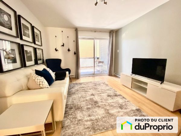 2-2928 rue de Rouen, Ville-Marie (Centre-Ville et Vieux-Montréal) for rent