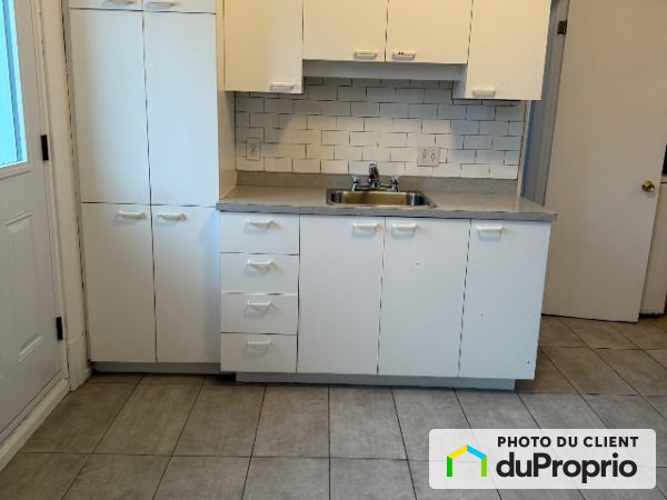 204 rue Jarry Est, Villeray / St-Michel / Parc-Extension for rent