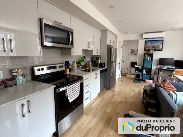 2-4648, rue Wellington, Verdun à louer
