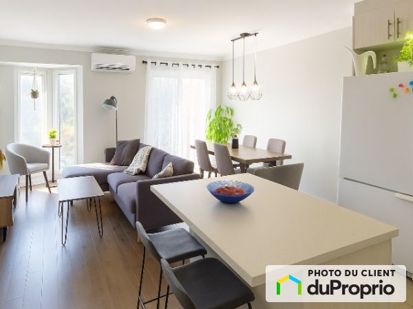 6105, avenue Gérard-Morisset, Mercier / Hochelaga / Maisonneuve à louer