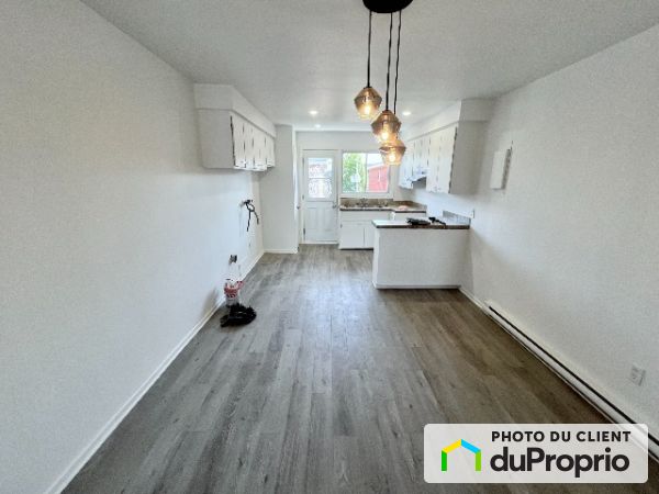 6-11351 avenue de l&#39;Hôtel-de-Ville, Montréal-Nord for rent
