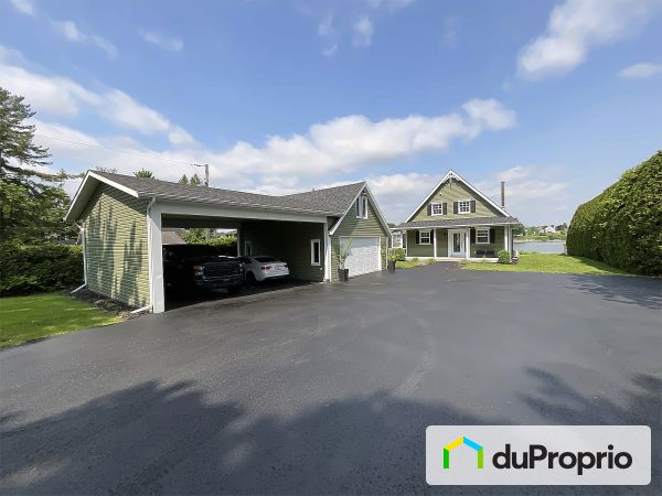1722 Chemin des patriotes, Ste-Victoire-De-Sorel for rent
