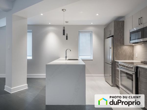 4851, chemin de la côte Saint-Luc, Westmount à louer