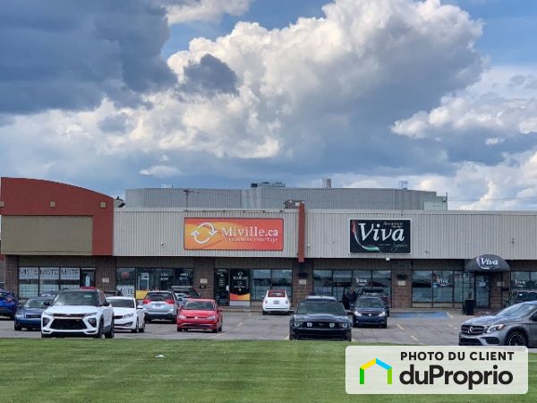 114-670 rue Bouvier, Lebourgneuf for rent