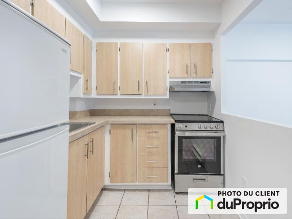 5555 avenue Trent, Côte-St-Luc / Hampstead / Montréal-Ouest for rent
