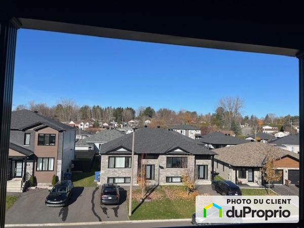 3-40 rue Adélard-Hamelin, Gatineau (Buckingham) for rent