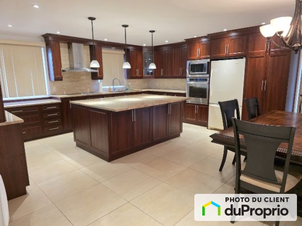 2835 rue Provost, Lachine for rent